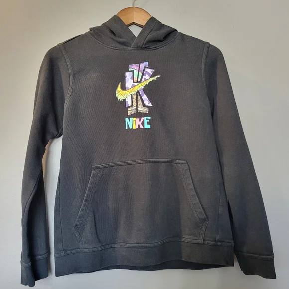 Nike Shirts Tops Nike Kyrie Graphic Best Of What Multicolor